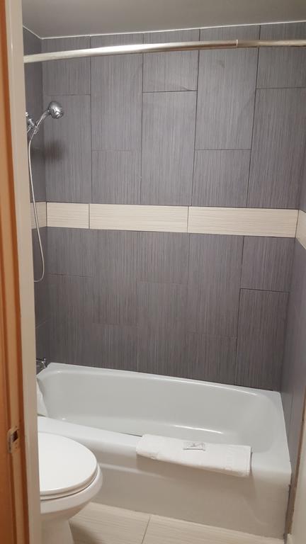Travelers Lodge Marshall Екстер'єр фото