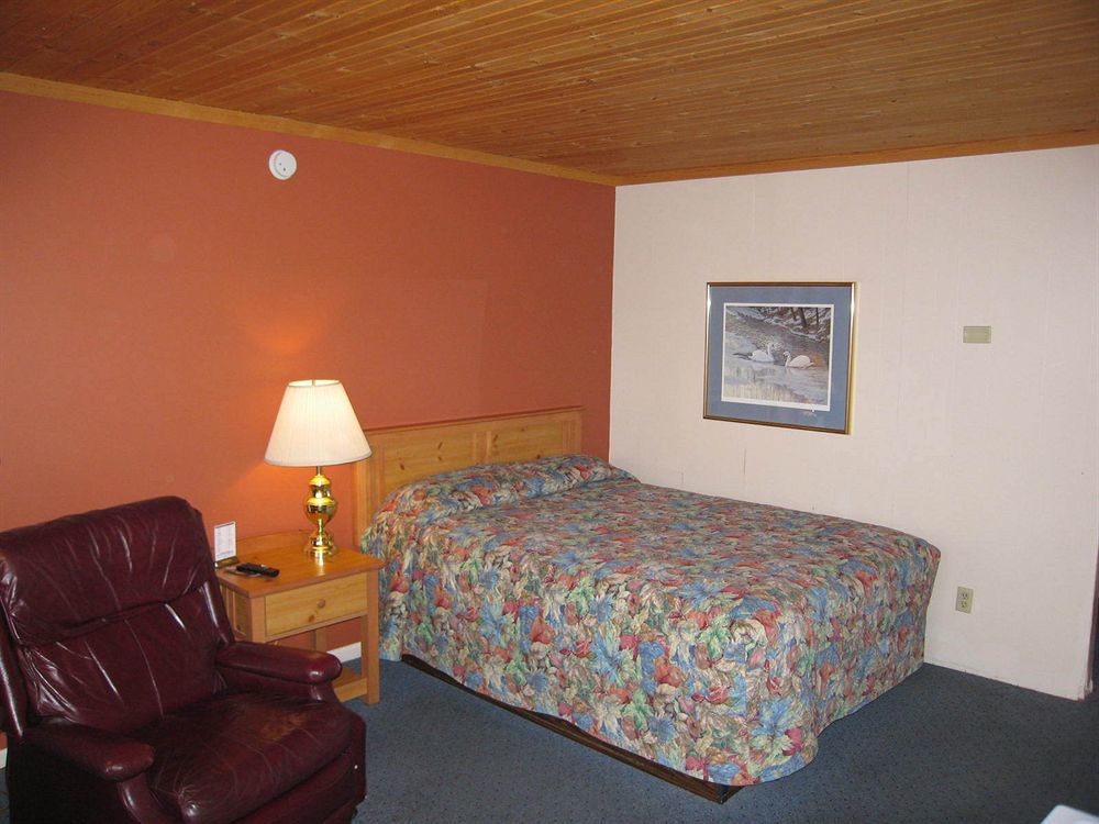 Travelers Lodge Marshall Екстер'єр фото