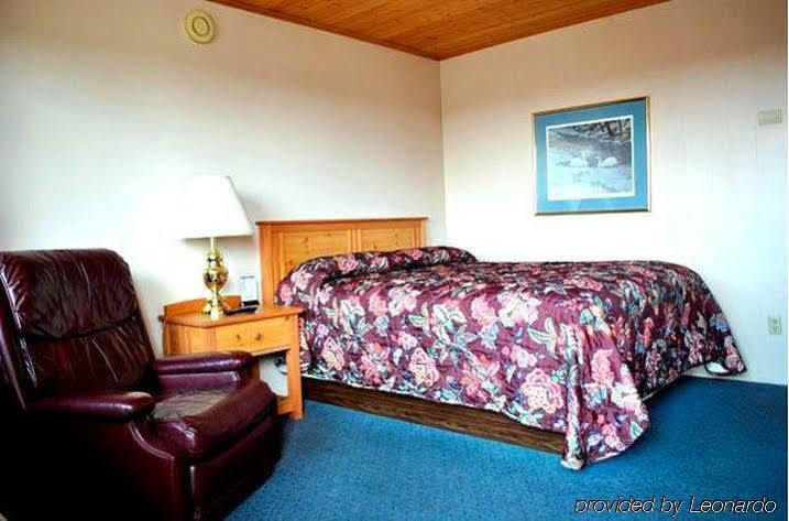 Travelers Lodge Marshall Екстер'єр фото