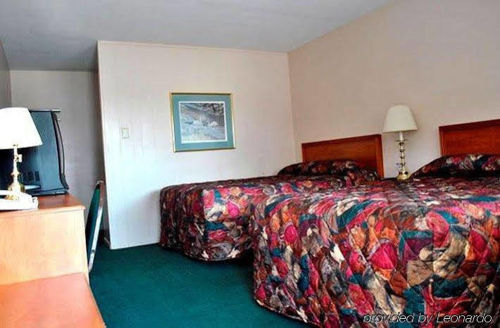 Travelers Lodge Marshall Екстер'єр фото